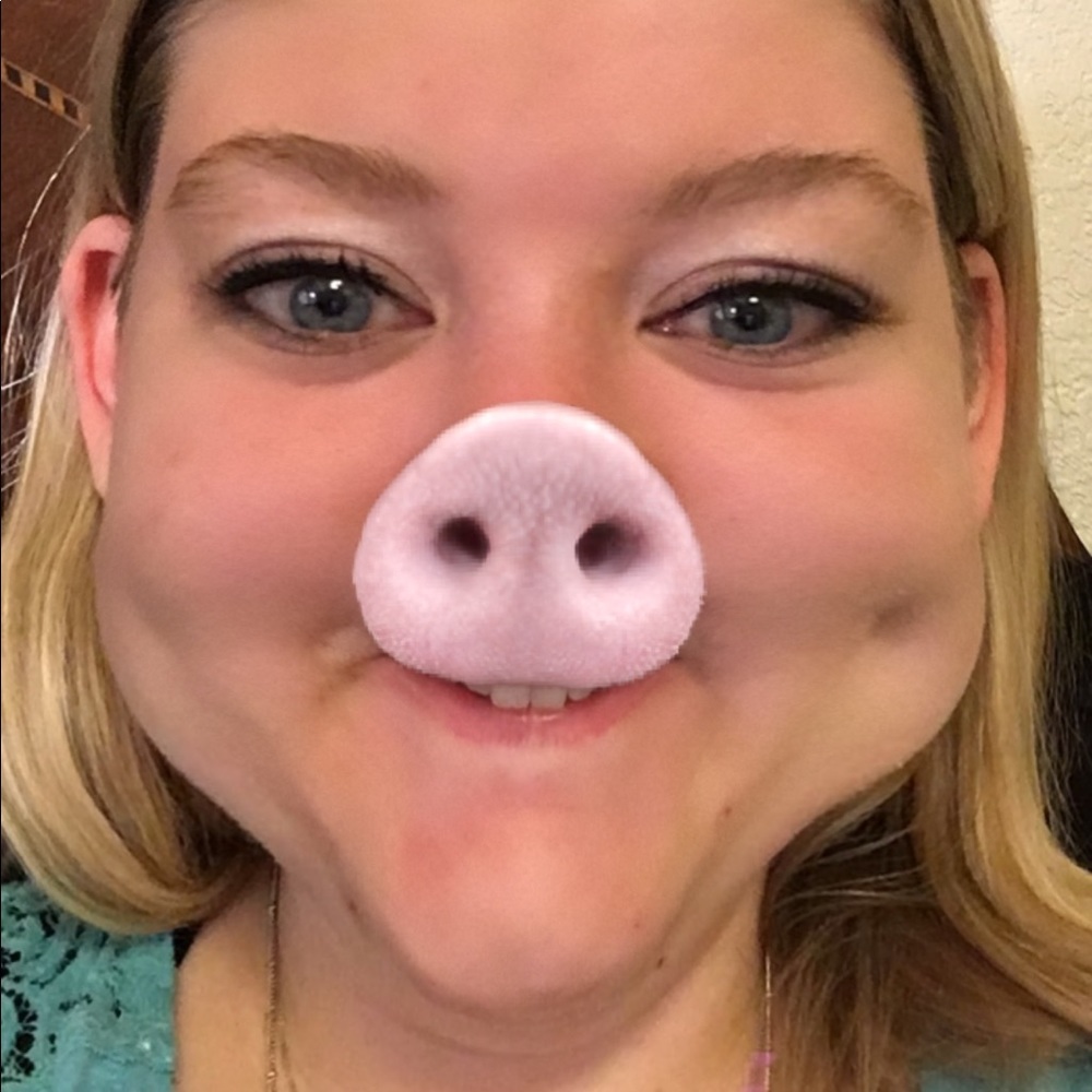 Meet your Posher, Micah